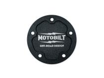 Steering Wheel Center Cap for Joes Racing Steering Wheel - Lightning Motobilt