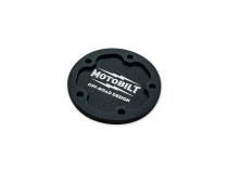 Steering Wheel Center Cap for Joes Racing Steering Wheel - Lightning Motobilt