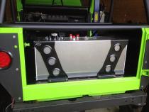 Fuel Cell Mount For 30x9x12 Fuel Cells Motobilt