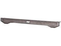 Jeep TJ Rear Cross Member 97-06 Wrangler TJ Bare Steel Motobilt