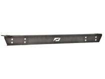 Jeep CJ Rear Cross Member 76-86 Jeep CJ Bare Steel Motobilt