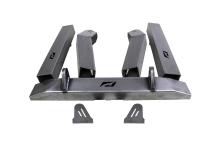 Jeep TJ Frame Back Half Kit Motobilt