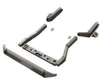Jeep JK &amp;amp; JKU Back Half Kit 07-18 Wrangler JK Motobilt