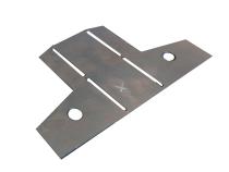 Jeep JK &amp;amp; JKU Back Half Kit 07-18 Wrangler JK Motobilt
