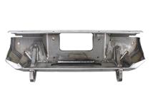 Jeep TJ-LJ Front Half Frame Kit For 97-06 Wrangler TJ and Unlimited Motobilt