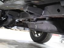 High Clearance Body Mounts for Jeep Wrangler TJ/LJ Motobilt