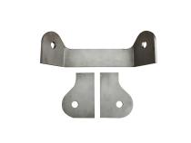 Rear Axle Upper Control Arm Mounts for Truss Motobilt