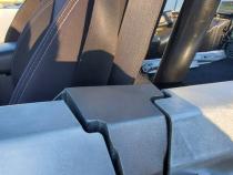 B-Pillar Chop Kit For Jeep JKU Bare Steel Motibilt