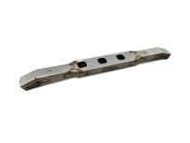HD Transmission Crossmember for Jeep Gladiator Motobilt