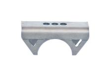 Leaf Spring Perches 3 Inch Diameter Steel Motobilt