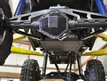 14 Bolt Competition Axle Truss Motobilt