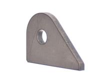 Flat Bottom 4 Link Tab 3/4 Inch Hole Diameter Motobilt