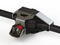 14 Bolt Axle Truss Trail Version Motobilt
