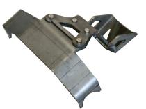 14 Bolt Axle Truss Trail Version Motobilt