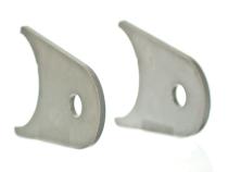 GM 14 Bolt Lower Link Kit or 4 Link System Motobilt