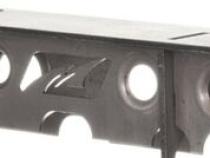 Jeep JK Rubicon Dana 44 Front Axle Truss Motobilt
