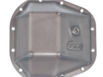 Sterling 10.25 Or 10.5 Differential Cover Integrated 3/4 Inch NPT Fill Plug Motobilt