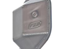 Sterling 10.25 Or 10.5 Differential Cover Integrated 3/4 Inch NPT Fill Plug Motobilt
