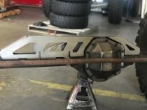 78-79 Ford Dana 60 Axle Truss Motobilt