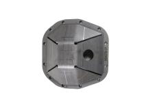 DIY Rear DIFF Cover Sport M200 for Jeep JL and JT Motobilt