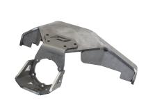 14 Bolt Rear Axle Truss for 4 Inch Dia Tubes Motobilt