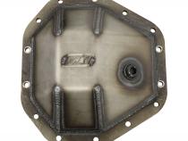 Heavy Diff Cover for M275 Ford SD 14 Bolt Axle Motobilt