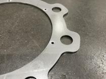 Drill Guide SD60 to 6 on 5.5 Motobilt