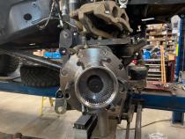 Drill Guide SD60 to 6 on 5.5 Motobilt