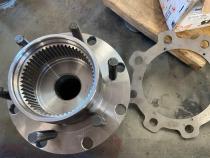 Drill Guide SD60 to 6 on 5.5 Motobilt