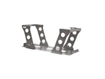 Jeep TJ/LJ Aluminum Fuel Cell 15 Gallon Package 97-06 Wrangler TJ/TJ Unlimited Motobilt