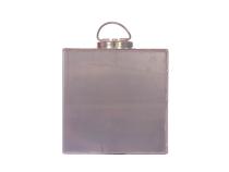 Jeep TJ/LJ Aluminum Fuel Cell 19 Gallon 97-06 Wrangler TJ/TJ Unlimited Motobilt