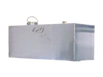 Jeep TJ/LJ Aluminum Fuel Cell 19 Gallon 97-06 Wrangler TJ/TJ Unlimited Motobilt