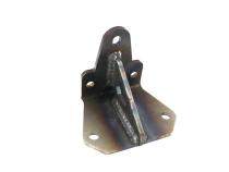 Jeep JK/JL Gladiator Trail Rail Brackets for Cargo Rack 07-Pres Wrangler JK/JL Gladiator Motobilt