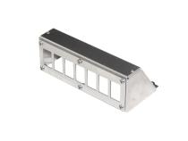 Switch Panel Top Surface Mounted Motobilt