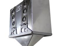 Rock Crawler Fuel Cell Motobilt