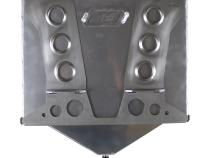 Rock Crawler Fuel Cell Motobilt