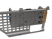 ARB Compressor Enclosure Motobilt