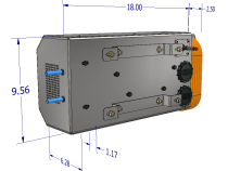 ARB Compressor Enclosure Motobilt