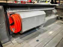 ARB Compressor Enclosure Motobilt