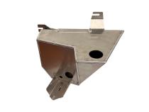 Windshield Washer Fluid Tank Relocator Kit for Jeep JL/JLU 392 Motobilt