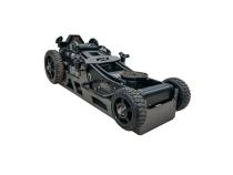 Off-road Jack Mount for Badlands 3 Ton Jack Motobilt