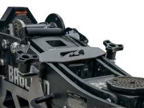 Off-road Jack Mount for Badlands 3 Ton Jack Motobilt