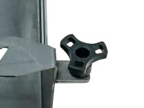 Off-road Jack Mount for Badlands 3 Ton Jack Motobilt