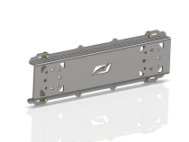 Mount for Dual RotoPax Motobilt