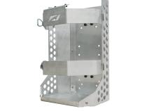 Propane Tank Holder 10LB Motobilt