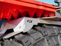 Recovery Board Bracket Motobilt