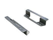 Bracket for Starlink Mini Rooftop Mount Motobilt