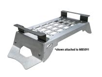 Bracket for Starlink Mini Rooftop Mount Motobilt