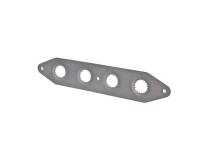 Grimple Plate 12 Inch Bolt Hole To Bolt Hole Motobilt