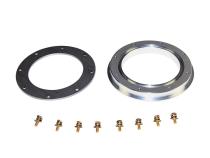 Weld-on Fuel Pump Mount Kit - for Jeep JK/JKU/JL/JLU/JT/TJ Fuel Pumps Motobilt